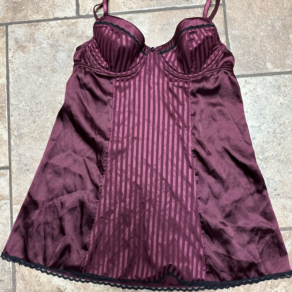 Babydoll Nightie